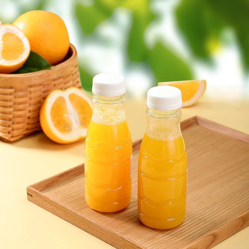 Sweet Citrus Juice